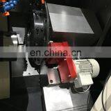 Slant Bed Cnc Seal Making Machine Lathe for Plastic Sealing thumbnail-2