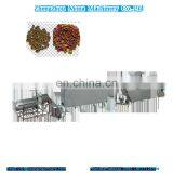 Pet Food Processing Line| Pet Food/Fish Feed Production Line