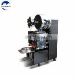 Best Price Cup Sealing Film/sealing Machine in Ghana/automatic Sealing Machine for Hot Sale thumbnail-4