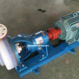 FSB Fluoroplastic Centrifugal Anticorrosion Pump thumbnail-3
