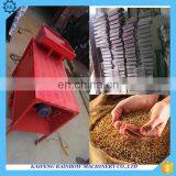 Widely Used Hot Sale Rice Winnowing Machine Grain Thrower Grain Screening Machine | Rice Cleaning Machine thumbnail-1