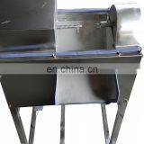 China Hot Sale Stainless Steel Pumpkin Peeling Machine For Sale thumbnail-7