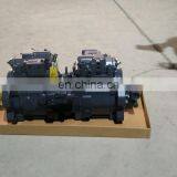 EC240B Hydraulic Main Pump EC240B Excavator Main Pump in Stock thumbnail-1