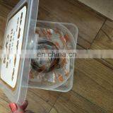 R210-7 Excavator Parts R210-7 Bucket Seal Kit thumbnail-2