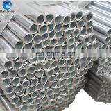SS400 Electrical Wire Conduit Hot Galvanized Steel Pipe thumbnail-3