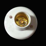 E27 Screw Shell，E27 Lamp Holder Screw，Aluminum Material，Gold on the Surface thumbnail-3