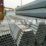 Hot Selling Company of Galvanized Pipe Made in China thumbnail-5