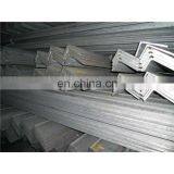 Unequal Angle Bars/MS Angle/Galvanized Angle Steel Made in China thumbnail-4
