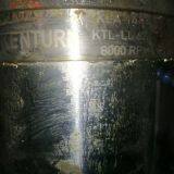 YONGJIN 1680 Vertical Machining Center thumbnail-2