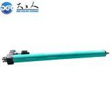 Round Body Stainless Steel Long Stroke Low Noise Linear Electric Cylinder For Food Industry thumbnail-3