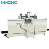 LXD-200 Aluminum Windows Profile End Milling Machine thumbnail-4