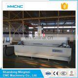 1200mm Aluminum CNC Drilling Milling Machinery on thumbnail-6