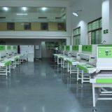 Intelligent Power Saving 3-stations Pvc Oven thumbnail-5