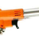 Blow Gas Torch PF-505 (aluminum Gas Connector) / Blister Packing / Inner Box / Trigger Type One Touch Ignition
