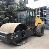 NEW LT214B /S Single Drum Daul-amplitude Vibratory Roller thumbnail-3