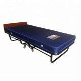 Factory Direct Supply Single Folding Bed Adult Spring Bed thumbnail-2