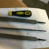 Good Sharpening T10 Steel Wood Rasps Files Set thumbnail-1