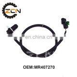 Auto Rear Left ABS Wheel Sensor OEM MR407270 For Montero Pajero Shogun thumbnail-2