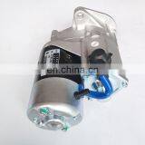 Dongfeng Truck Diesel Qsb4.5 4B3.9 6B Motor Starter 3957592 thumbnail-4