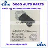 NEW AudiA4 A8 S8 Q VW AC High Side Pressure Switch 8DO 959 482B thumbnail-4