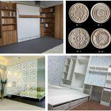 Heavy and High Speed ATC CNC Router With 2 Spindles 3 Axis Cnc Router Machine thumbnail-3