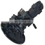 PC78US-6 PC78UU-6 Hydraulic Main Pump 708-3T-00140 708-3T-00120 708-3T-00220 Main Pump Parts