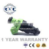 R&C High Quality Injection 078133551BB Nozzle Auto Valve For Audi 100% Professional Tested Gasoline Fuel Injector thumbnail-3