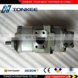 PC60 Hydraulic Gear Pump 705-52-20100 PC60-1 Gear Pump 13 Teeth thumbnail-6