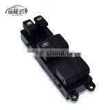 25401-9W100 Left Electric Power Windows Button Switch For Nissan Teana J31 J32 VQ23/35