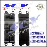 Window Control Switch Left For Nissan Xterra Frontier Altima Sentra 83071-AE01B 83071AE01B 25401-9E000 254019E000