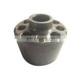 Hydraulic pump parts A11VLO190 A11VO190 CYLINDER BLOCK for repair or manufacture REXROTH piston pump