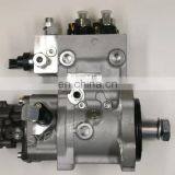 Original Weichai WP10 High Pressure Fuel Pump CPN2S2 612640080015 0445020240 thumbnail-3