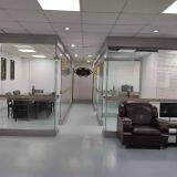 Hefei YUHE CNC Equipment Manufacturing Co., Ltd company overview - view 1 thumbnail