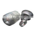 Oem Custom Precision 7075 Aluminum Alloy Parts Prototype Cnc Machining Metal Anodizing Fabrication Service thumbnail-7