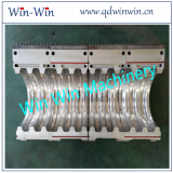 30kg/H 17mm Pe Pipe Extrusion Line