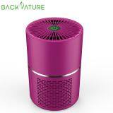 Custom Made Private Label ABS Commercial Office Small Room Desk Table Top Air Purifier thumbnail-3