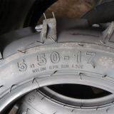 AGRICULTURAL Tires Micro Tiller Tires 5.50-17Tires