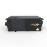 CE Certificated Ceiling Type Super Silent Fans Ventilation System 200mm 1500cmh