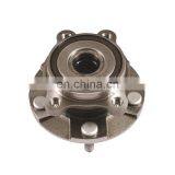 Original Quality Front Axle Auto Bearing 43550-42010 3DACF041D for Toyota Corolla RAV4 Wheel Hub Bearing Auto Parts thumbnail-1