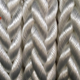 RECOMEN Hot Seller 12mm Nylon Anchor Rope Fishing Nylon Rope Cheap Price thumbnail-2