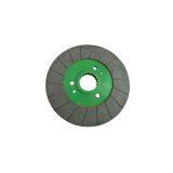 Tower Crane Hoist Brake Lining Disc For 51.5kw Hoisting Mechanism Spare Parts thumbnail-3