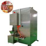 Meat Smoking Equipment