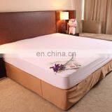 Водонепроницаемый матрасный защитник из территасма - самый дешевый