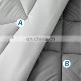 Distinctive 100% Polyester Anti Wrinkle Fade Resistant Quilt Comforter Set thumbnail-6
