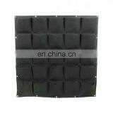 Hot Products Garden Felt Plant Pots Hanging Wall thumbnail-4