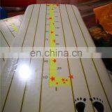 Wholesale Cheap Price DWF Air Block Mat, Yoga Exercise Tumbling Mat for GYM Fitness thumbnail-5