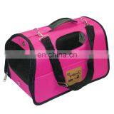 Wholesale High Quality Customized Breathable Pet Carrier thumbnail-1