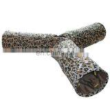 Wholesale on ,best Selling Item,cheap Price,pet Toy of Cat Tunnel thumbnail-1