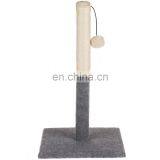 Wooden Sisal Oem Manufacturer Wholesale Customized Design Large Cat Tree House Pet Scratcher Bucket Cat Tree Cat Furniture thumbnail-3