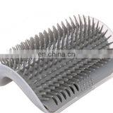 Pet Supplies Cat Corner Hair Clipper Cat Tickle Toy Tickle Massage Brush Cat Scratch Board thumbnail-4
